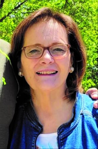 Roxanna L. Marino